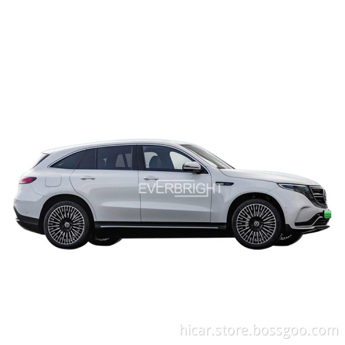 Chinese New Green Small Electric Cars For Sale import made in china electric cars 2022
